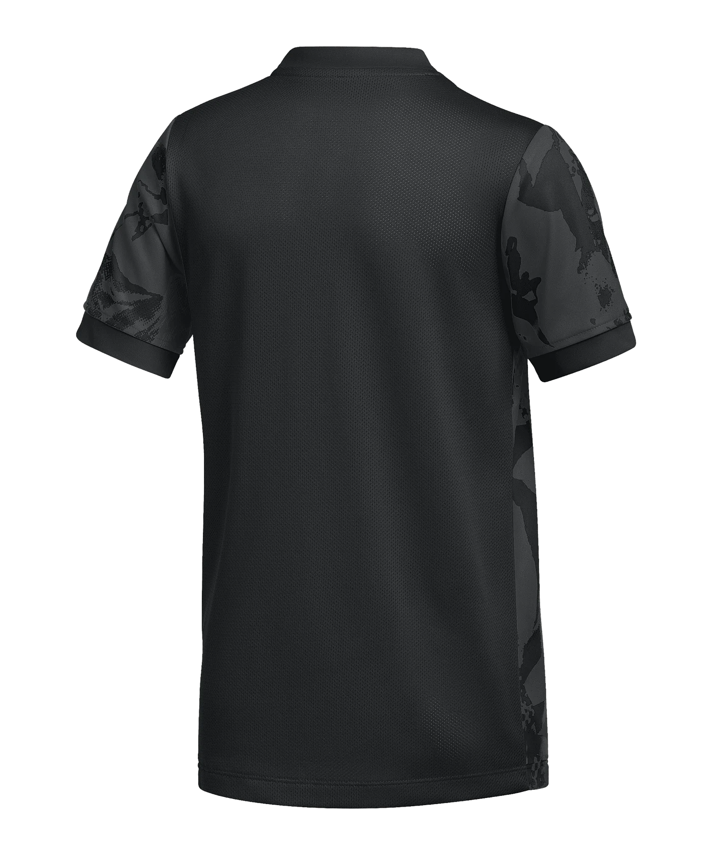 Nike Precision VII Trikot Kids Schwarz F010