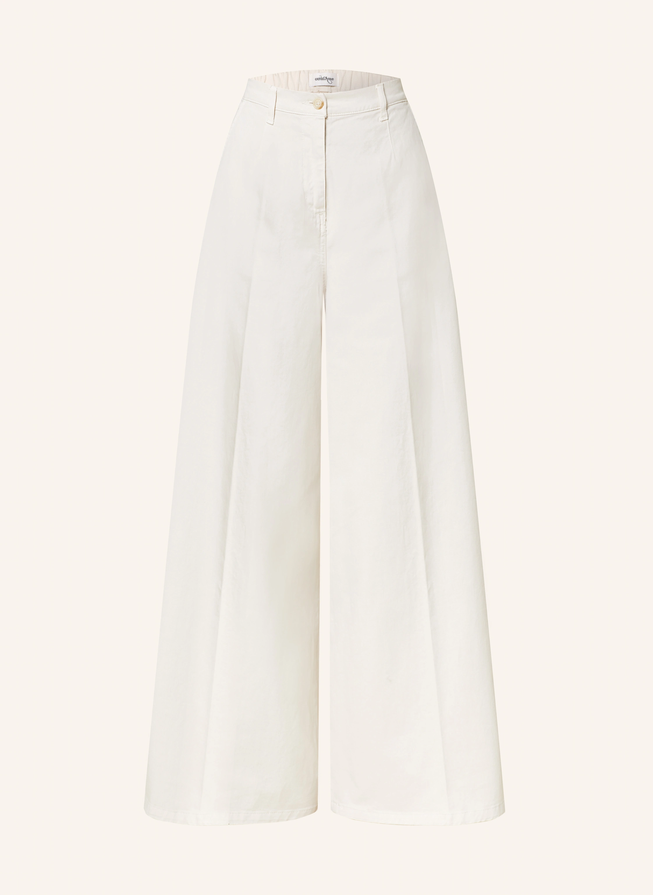 ottod'ame Marlenehose