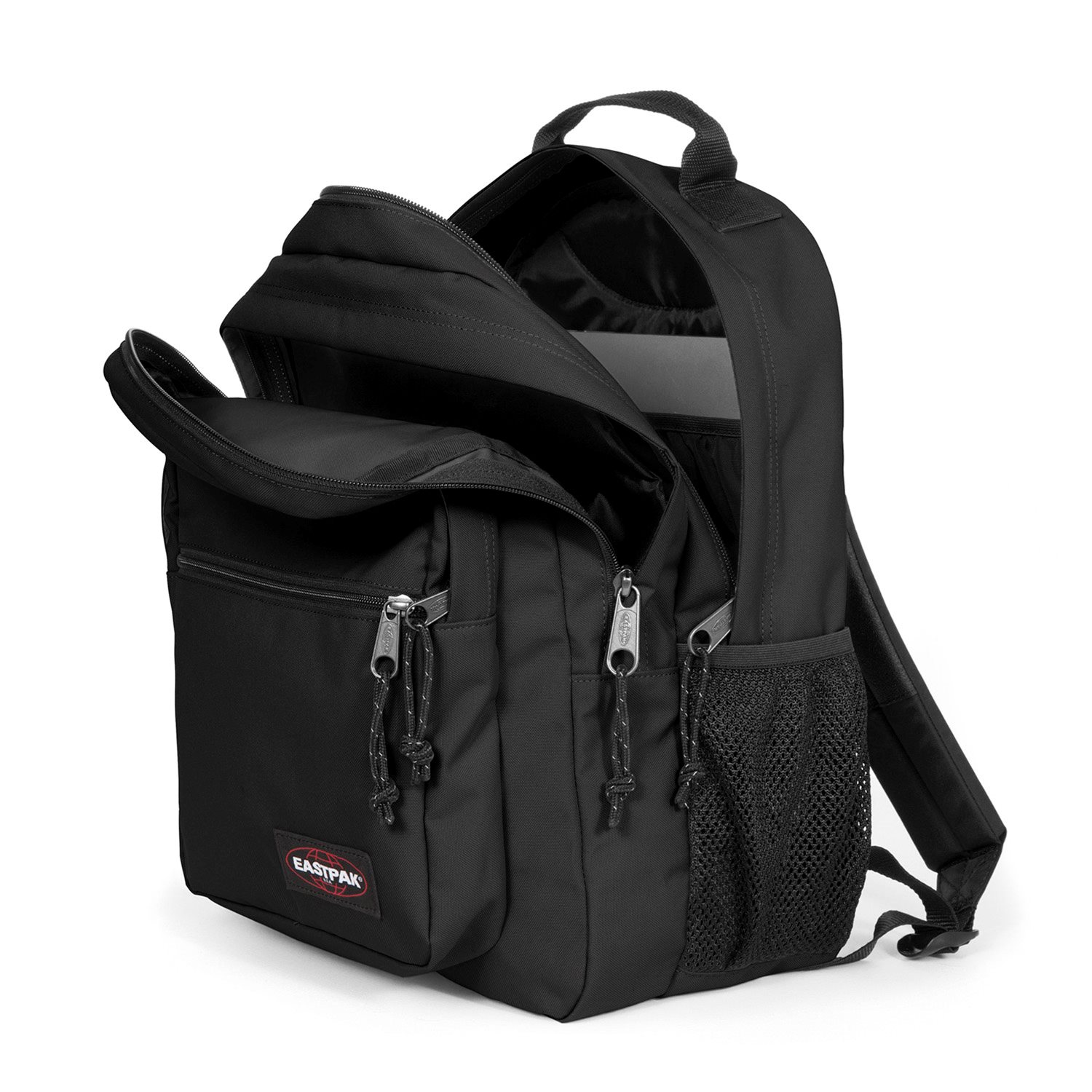 Eastpak Morius Rugzak triple denim