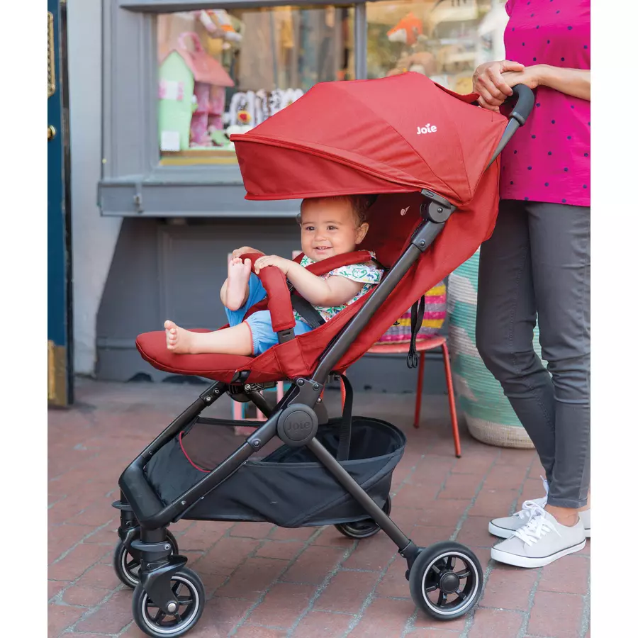 Joie Reisebuggy Pact Laurel