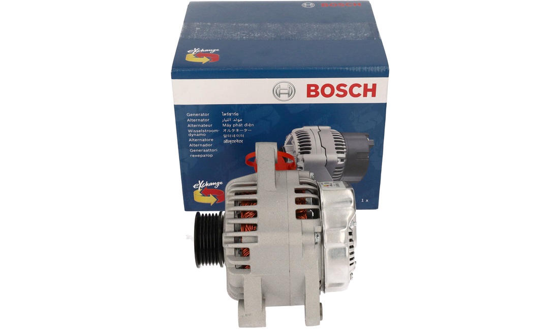 Generator