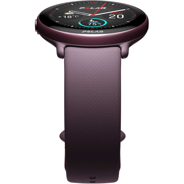 Montre cardio GPS POLAR IGNITE 3