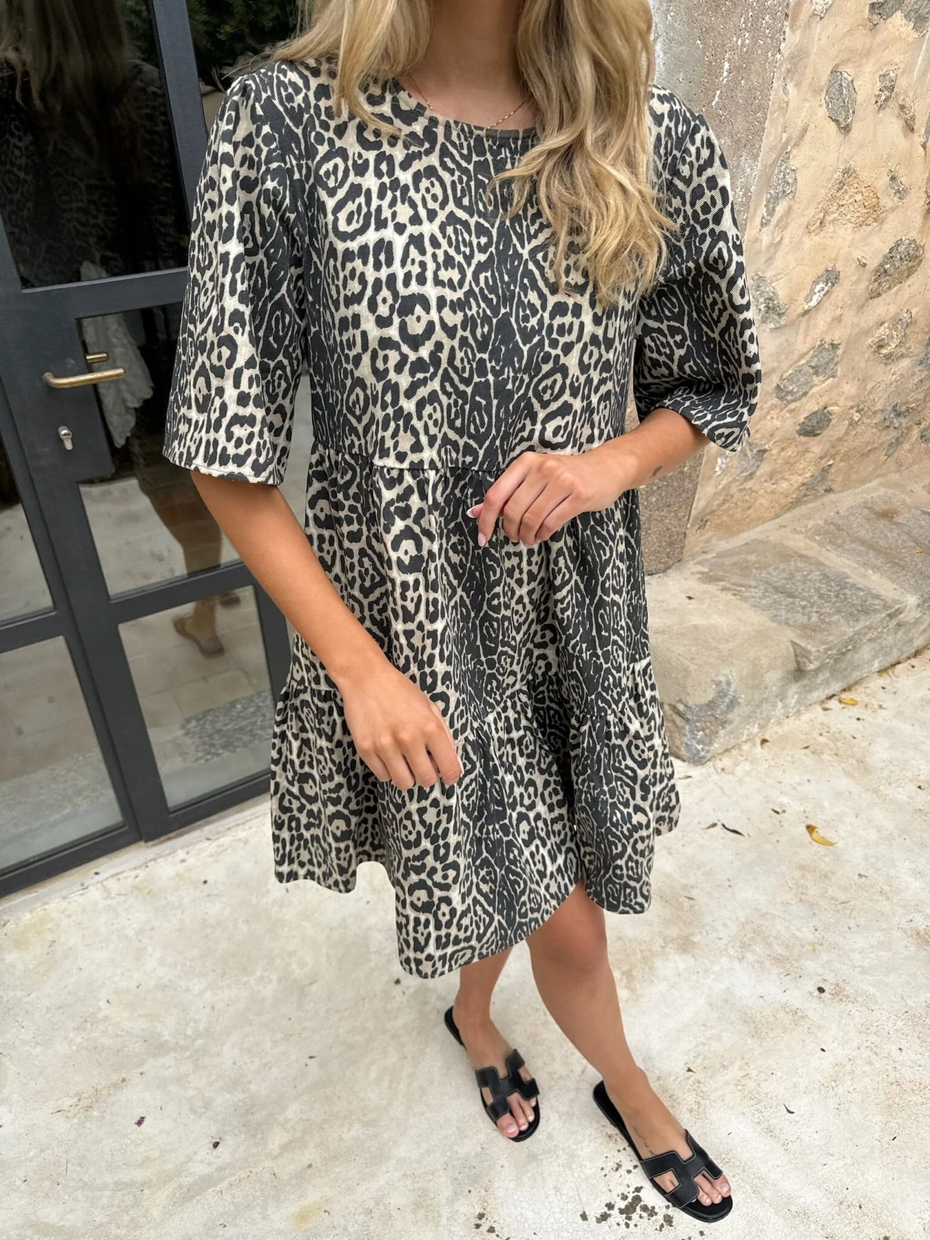 BYIC Tilmaic Dress