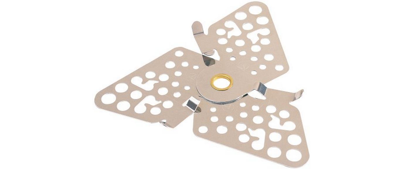 Trillium HerdsockelSockel für Kocher