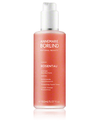 Annemarie Börlind Rosentau Schützende Gesichtslotion 150ml