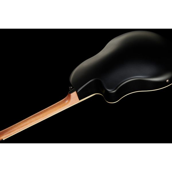 Harley Benton HBO-600BK Bundle