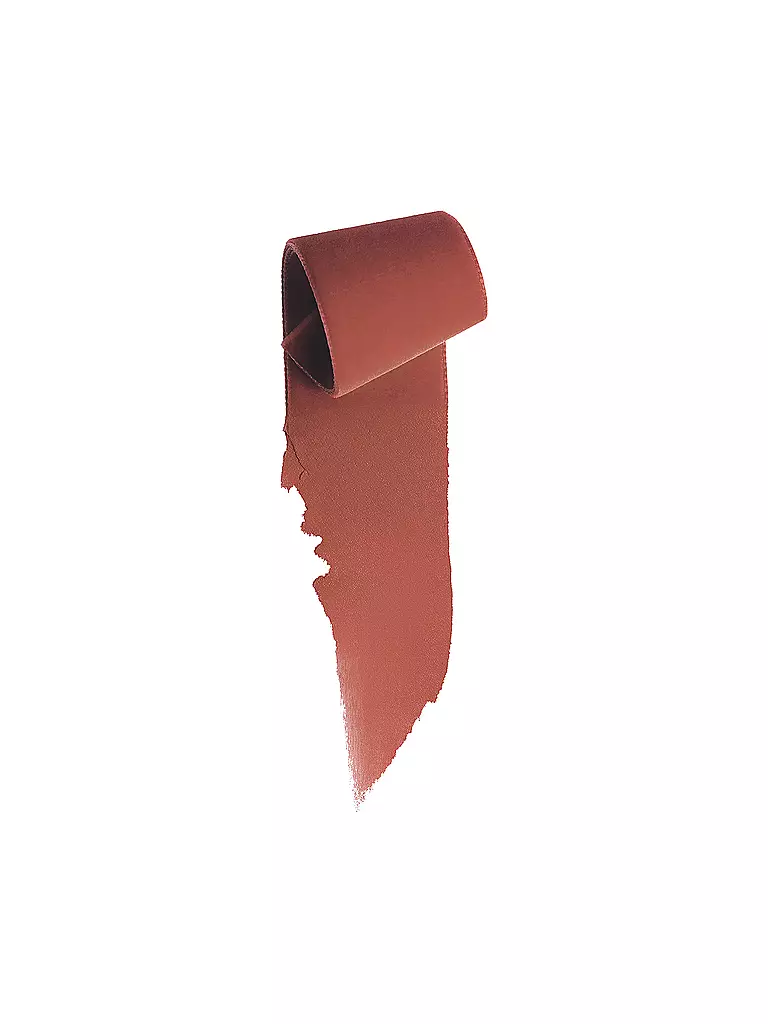 GIORGIO ARMANI COSMETICS Lippenstift - Lip Maestro Matte Nature (522 Desert) rot
