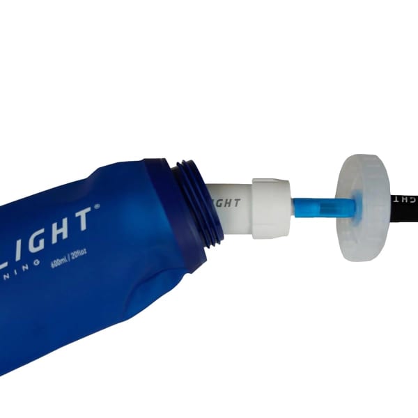 Flasque / Soft RAIDLIGHT FILTER EAZYFLASK 600ML BLUE