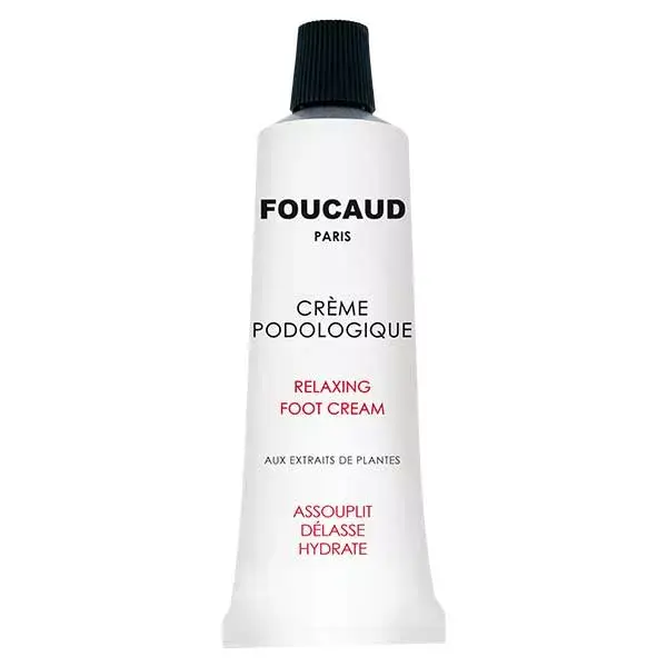 Creme para os pés Foucaud 50ml