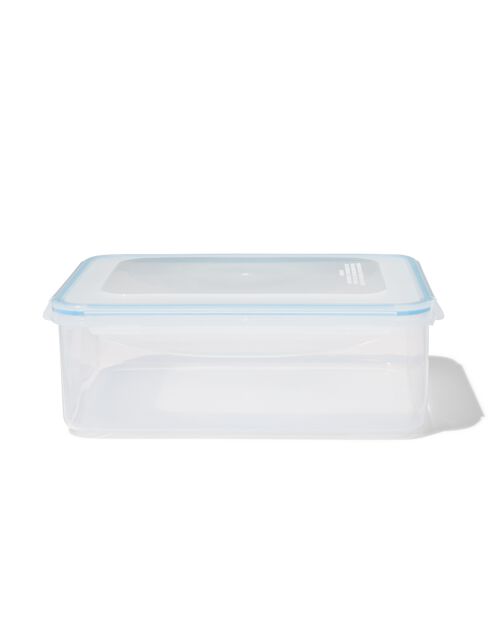 boîte à clip 2.3L 25x18.5x8.5