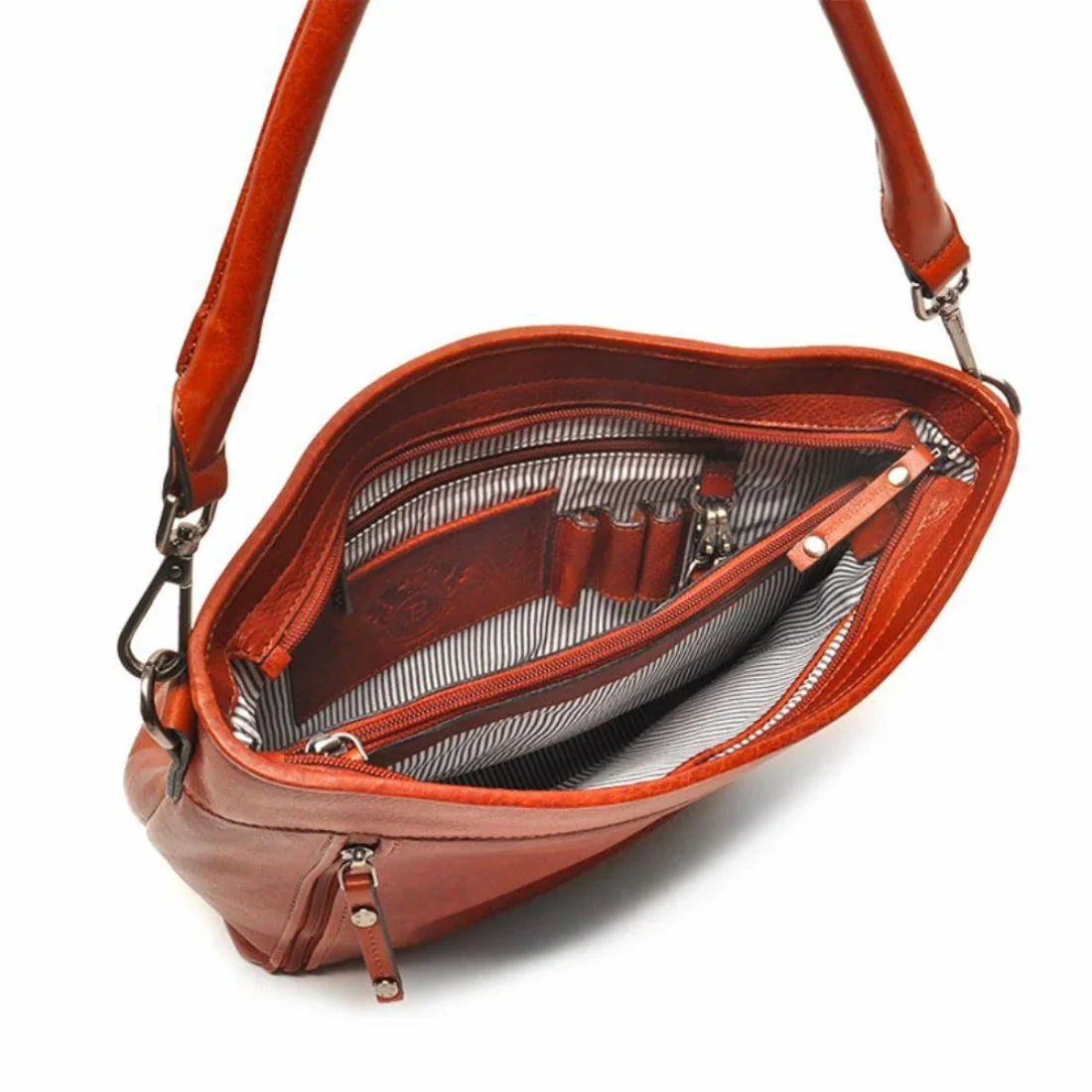 Berba | 994 Lucca | Bucket bag