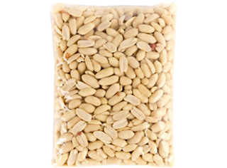 AMENDOIM LEKHA CRÚ SEM PELE 300G