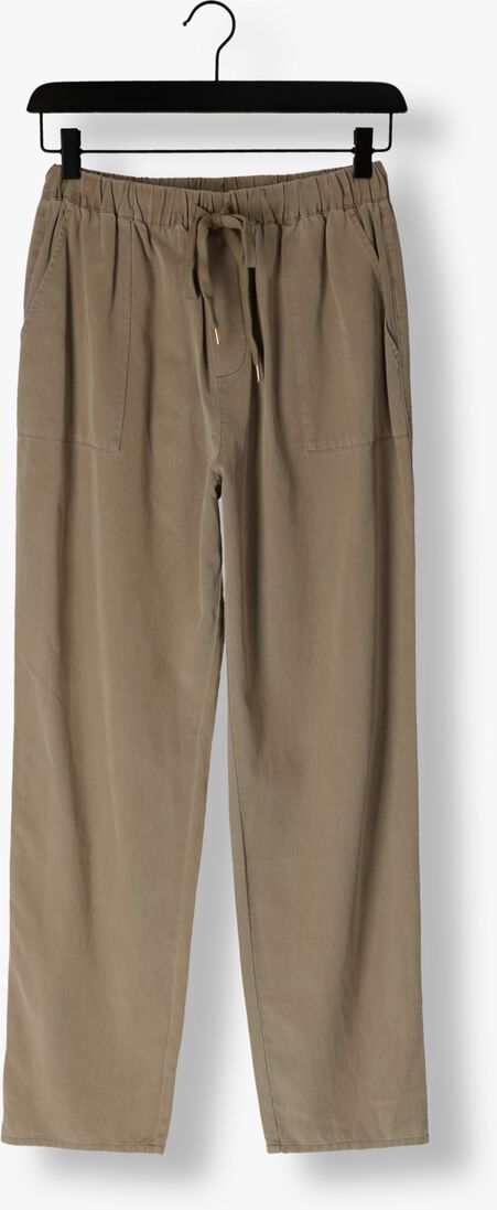 CIRCLE OF TRUST groene circle of trust pantalon esra pants