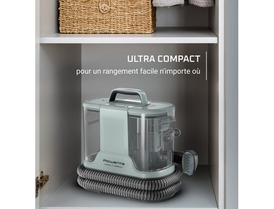 ROWENTA - Shampouineuse IN3020F0