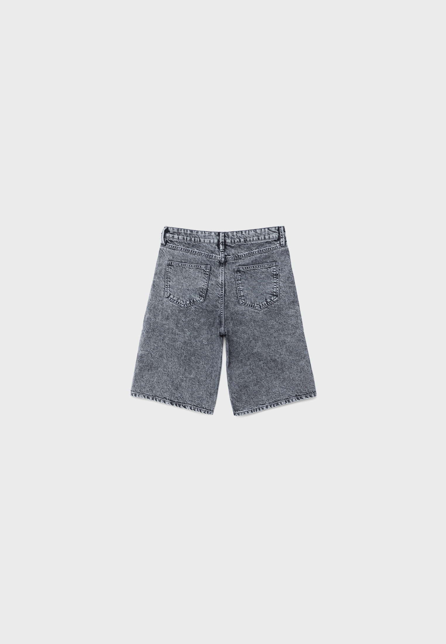 Bermudas largas