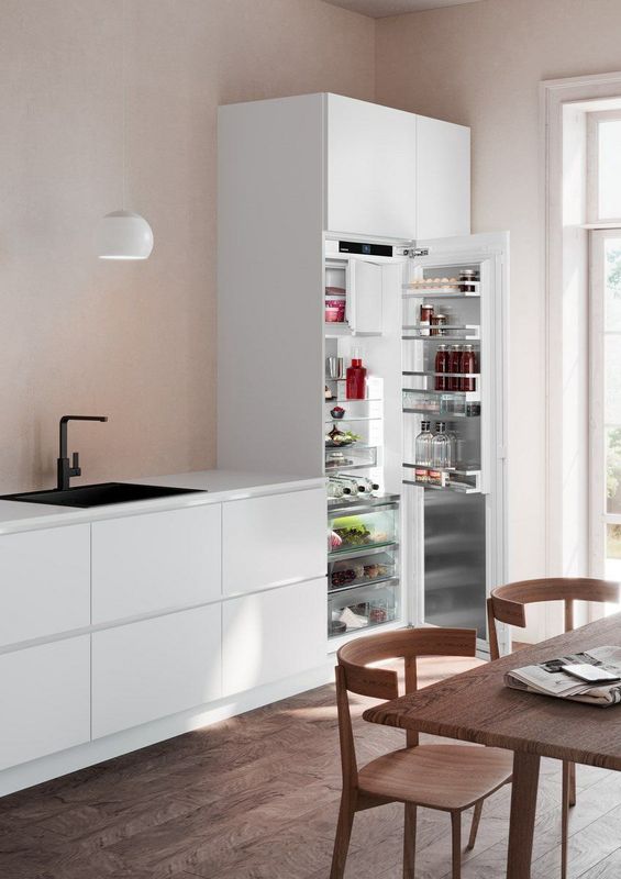 Liebherr IRBAc 5171-22/617 - Inbouw Koelkast - Met Vriesvak - BioFresh Professional
