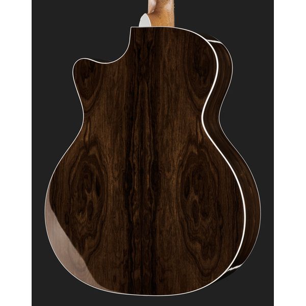 Martin Guitar GPC-13E-01 Ziricote