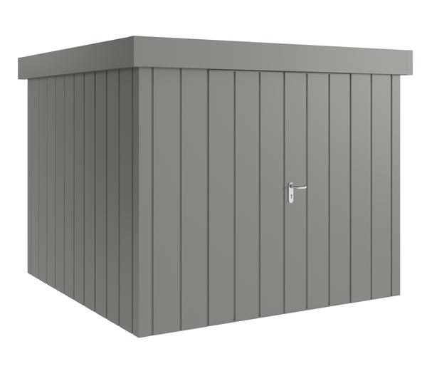 Hörmann Metallgerätehaus Juno JFD10 M-Sk