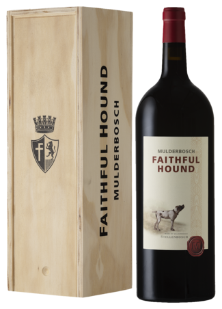 Mulderbosch Faithful Hound Magnum