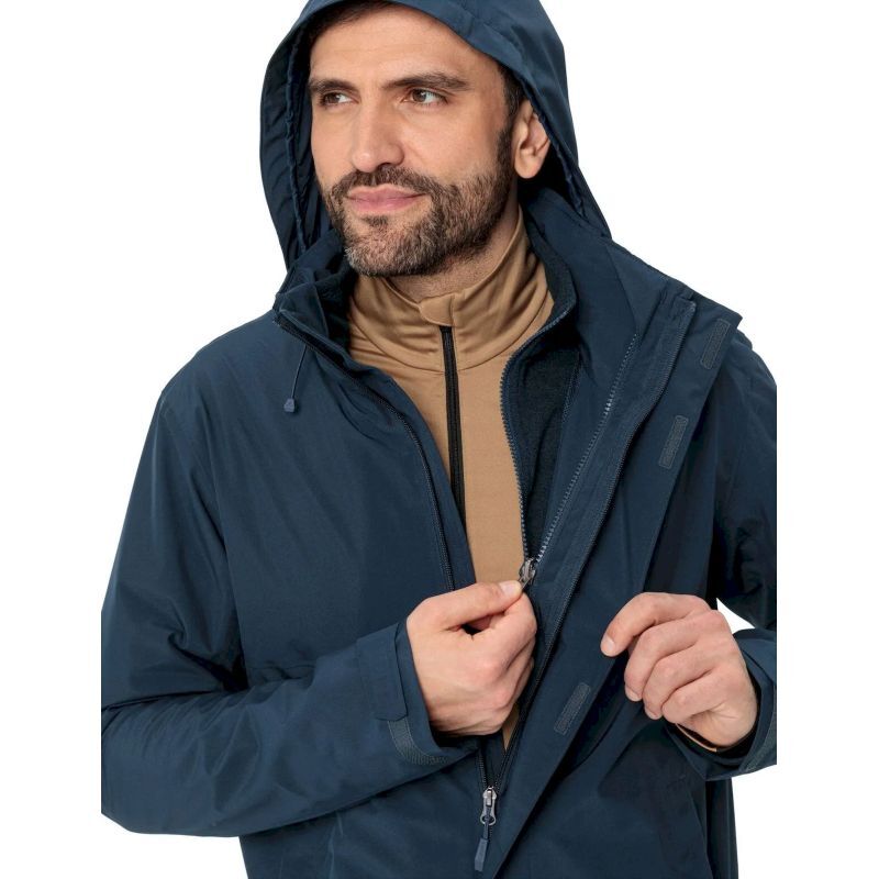 Rosemoor 3in1 Jacket - Veste 3 en 1 homme