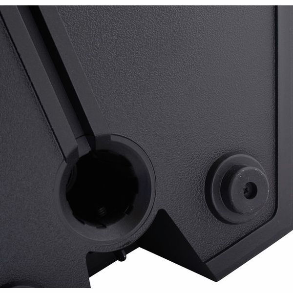 EV SX300 Pi Fullrangesystem wetterfest schwarz