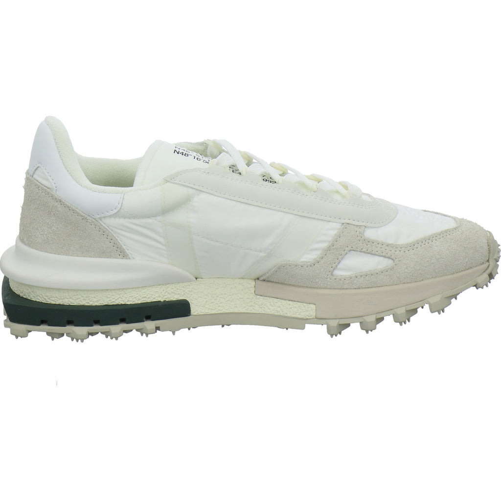 Lacoste Sneaker Herren Elite Active Weiß-kombi