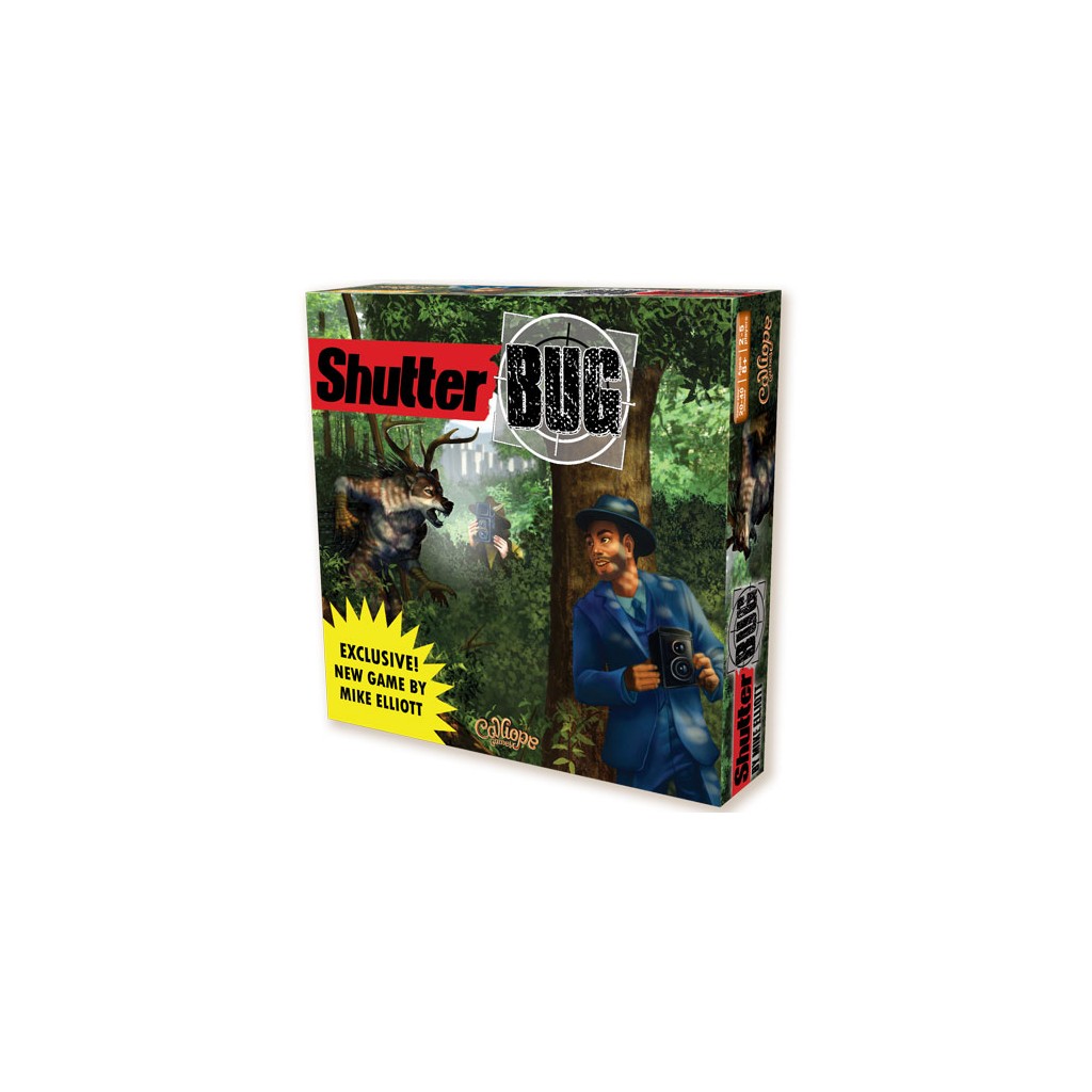 Shutterbug