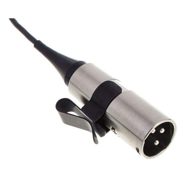 Shure WH-20 XLR Nackenbügelmikrofon