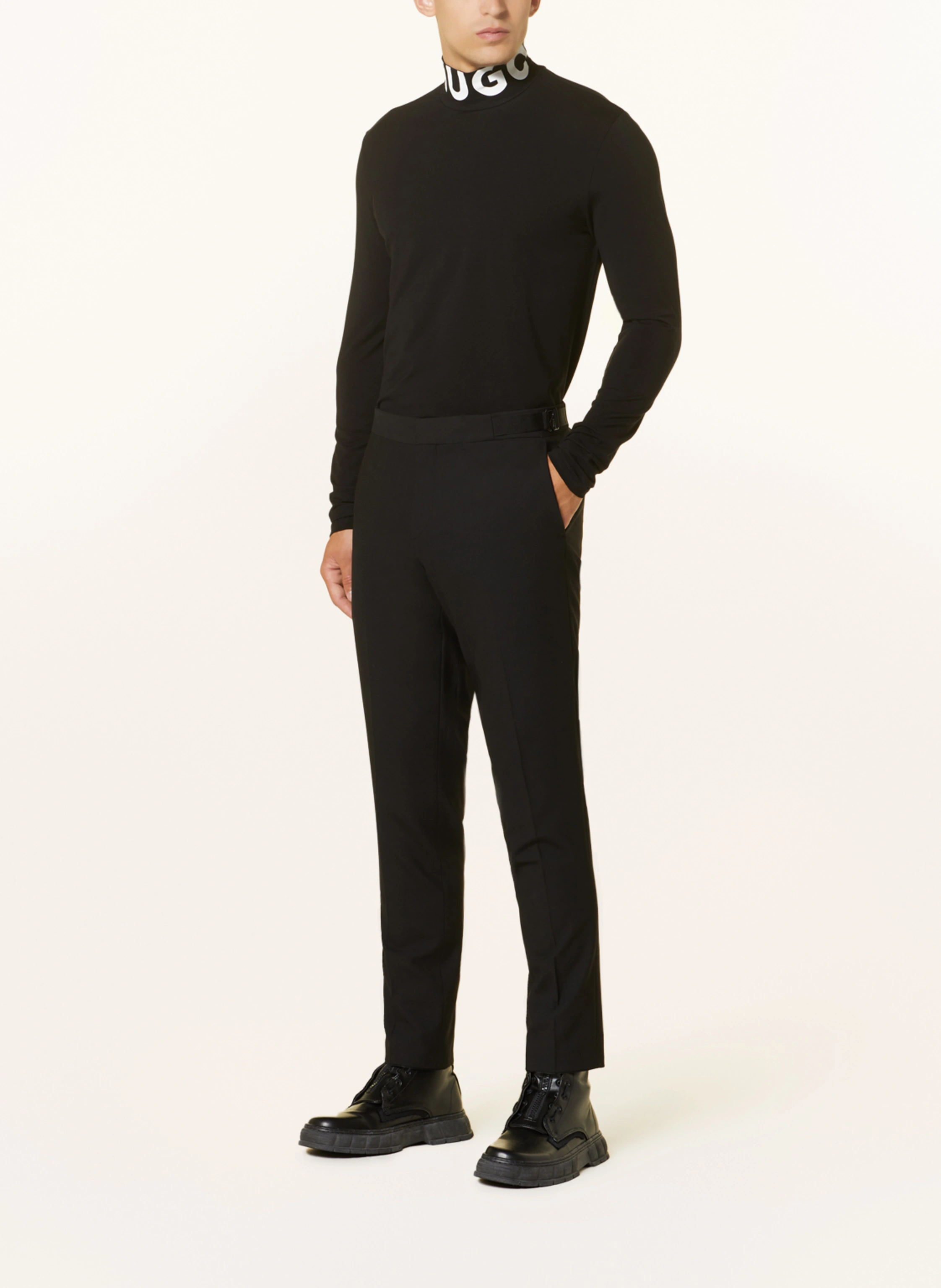 HUGO Longsleeve DARDINI