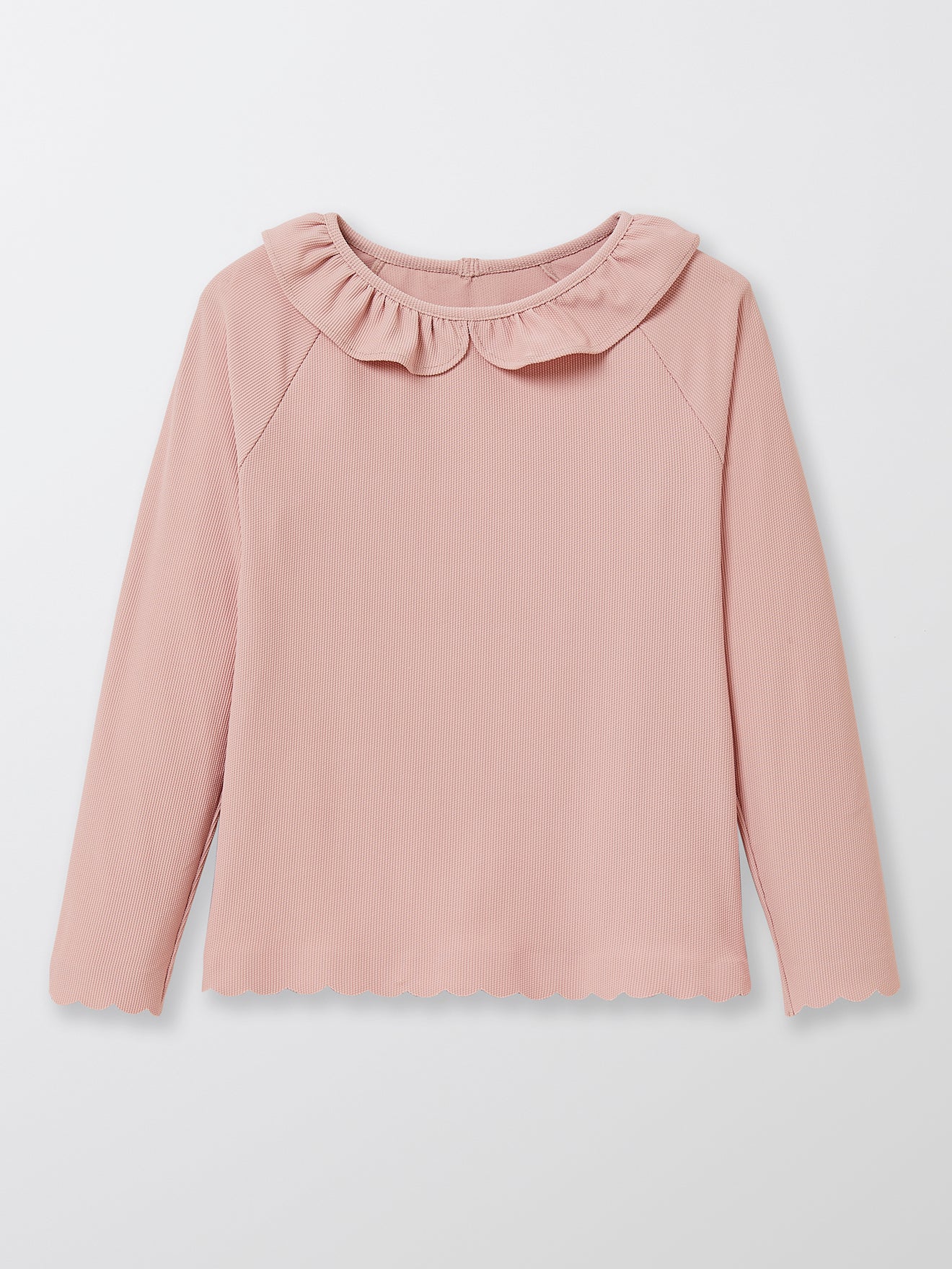 T-shirt Fille anti UV