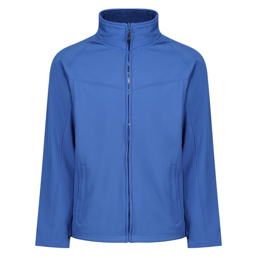 Jaqueta corta-vento Regatta - Uproar em fleece softshell