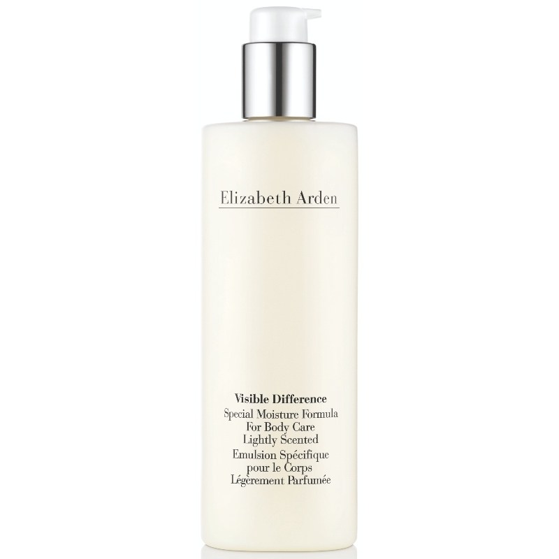 Elizabeth Arden Visible Difference Body Lotion 300 ml