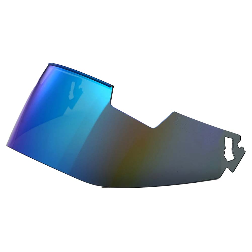 Arai - Écran solaire Vas-V Pro-Shade System Iridium Iridium / Bleu