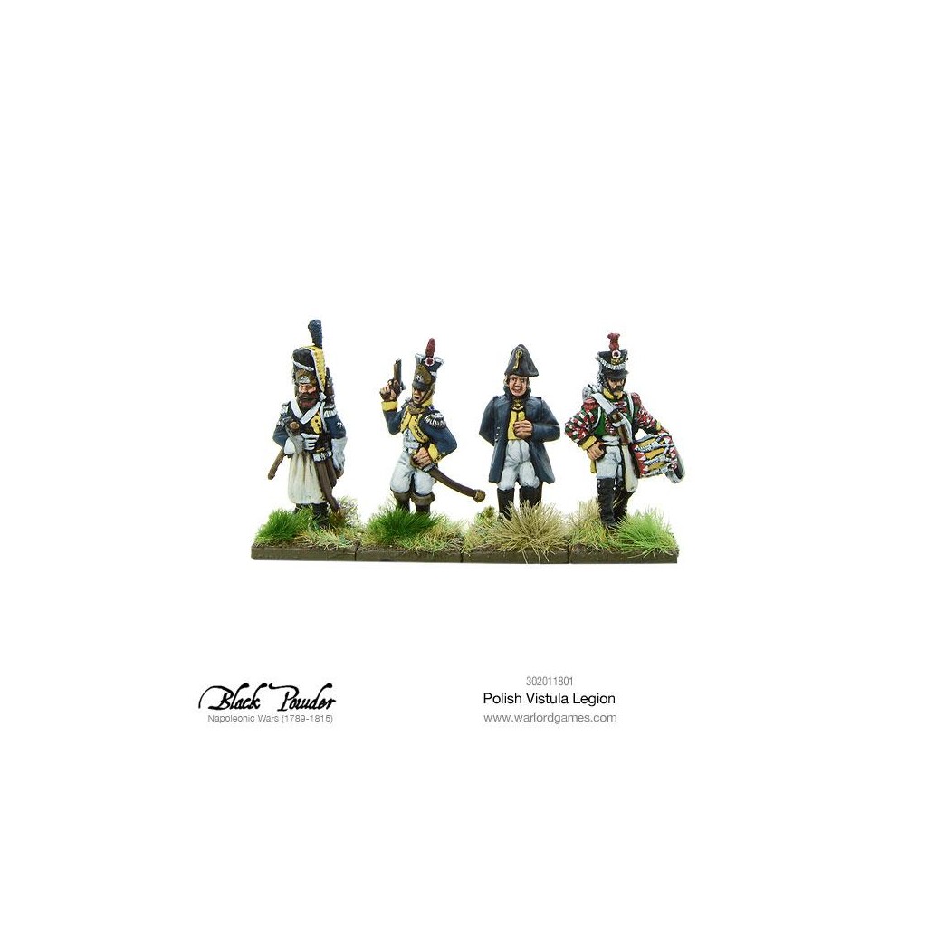 Polish Vistula Legion