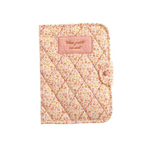 Protège carnet de santé Baby Déco ESMEE - SAUTHON Baby déco