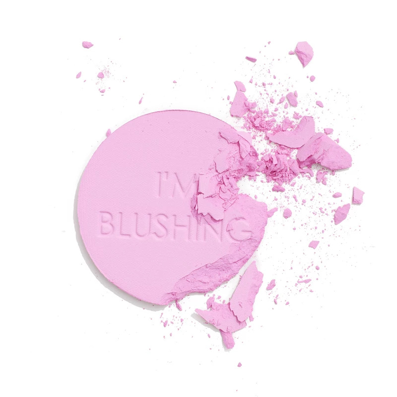 GOSH I'm Blushing 5,5 gr. - 005 Shocking Pink