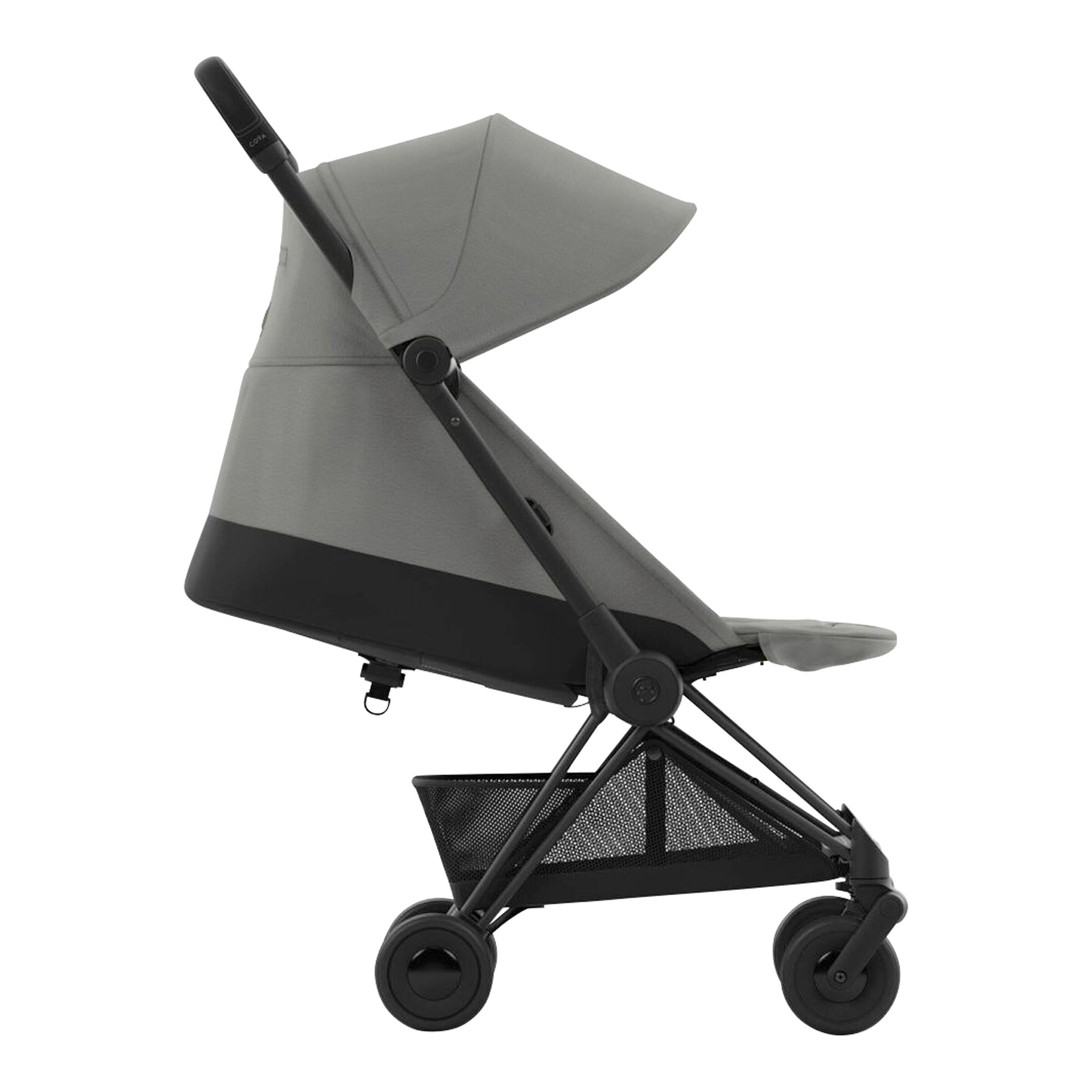 Cybex - PLATINUM Buggy COYA matt black / mirage grey