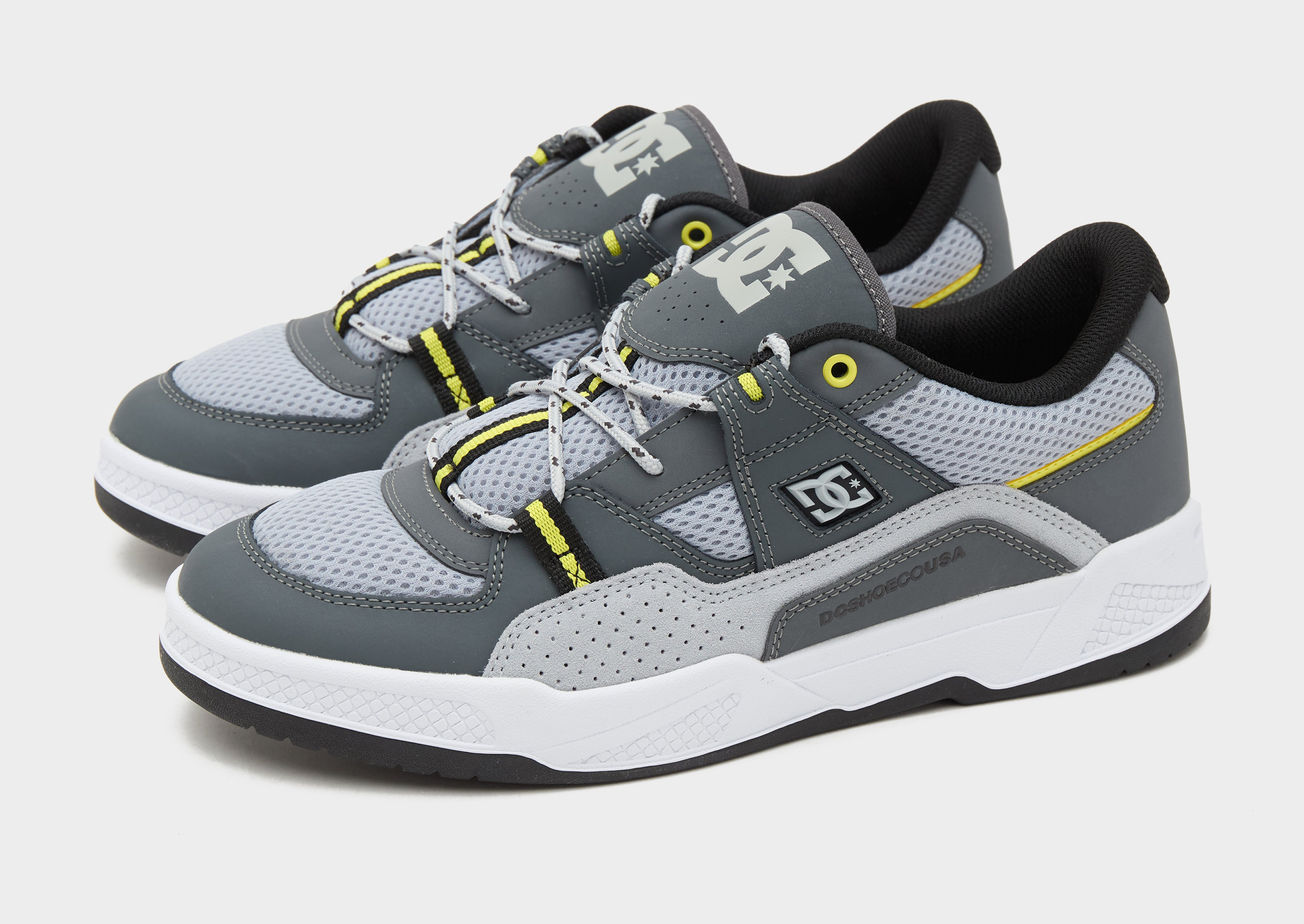 DC Shoes Construct Homme