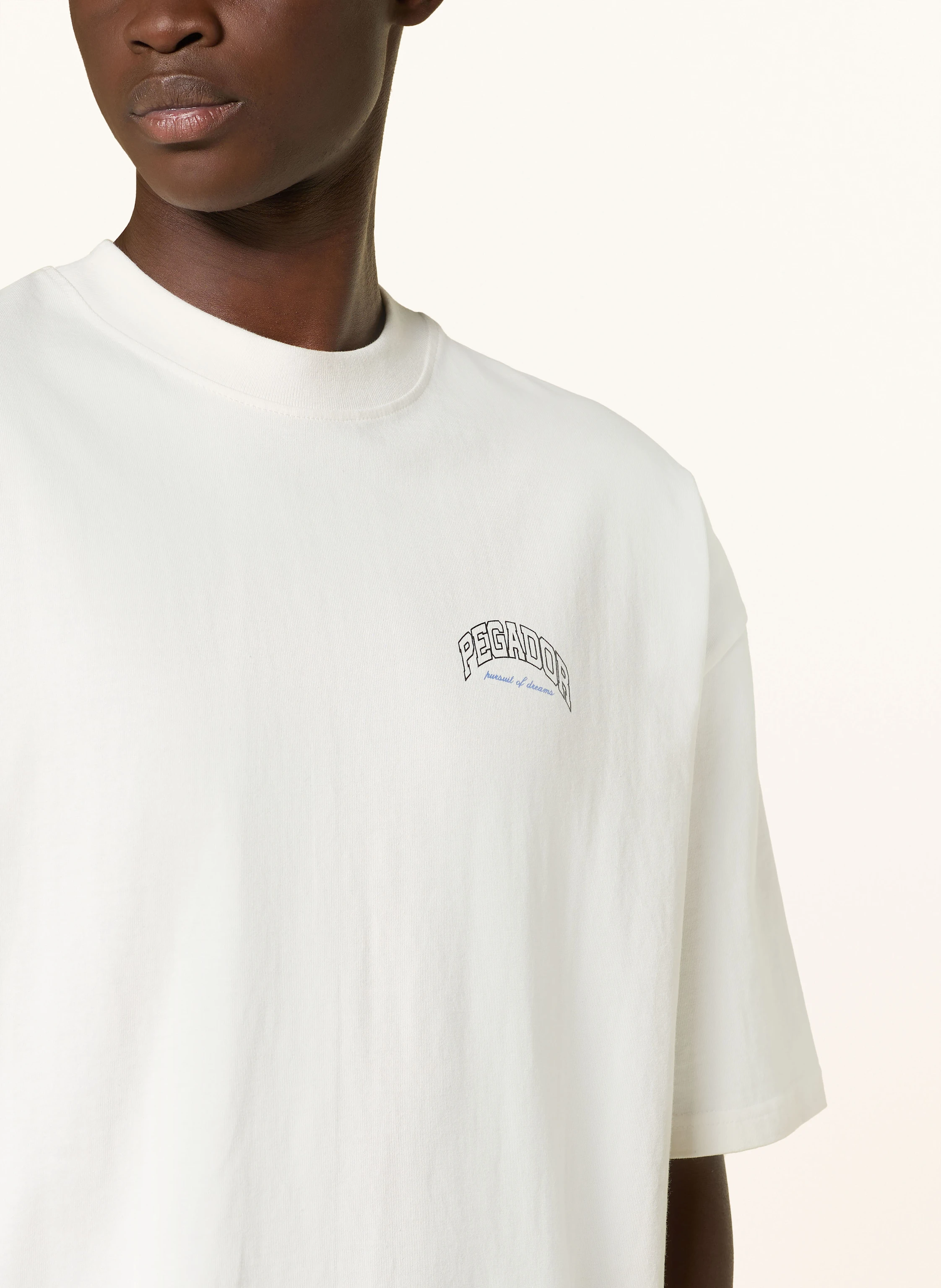 PEGADOR T-Shirt CREGO