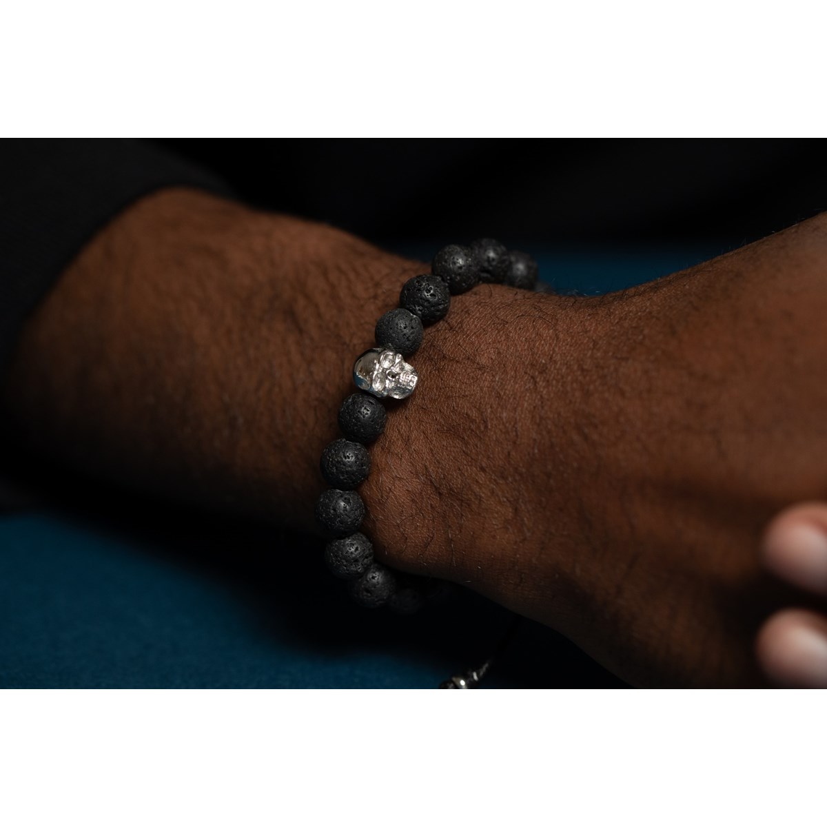 Bracelet en Acier