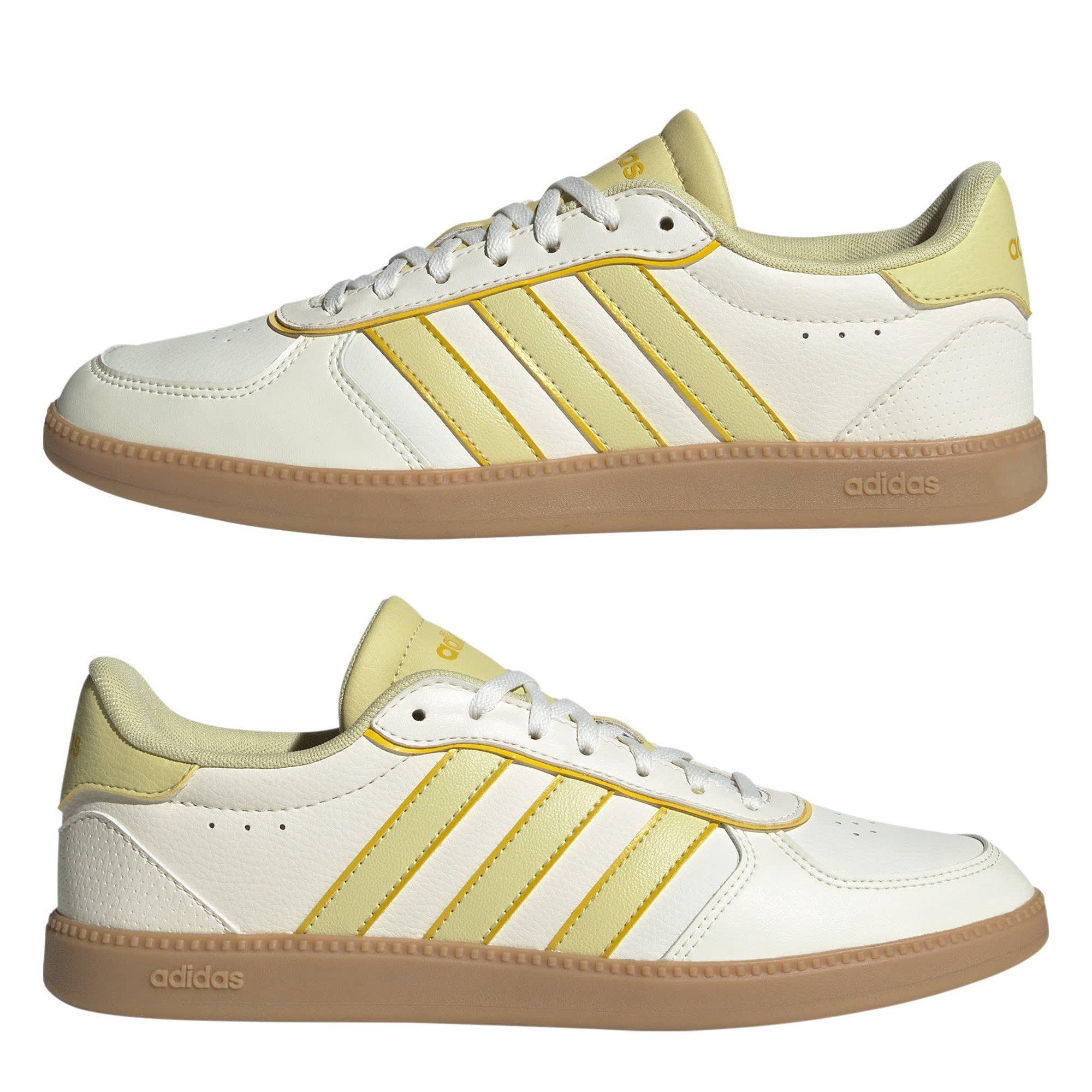adidas Breaknet Sleek Trainers Womens