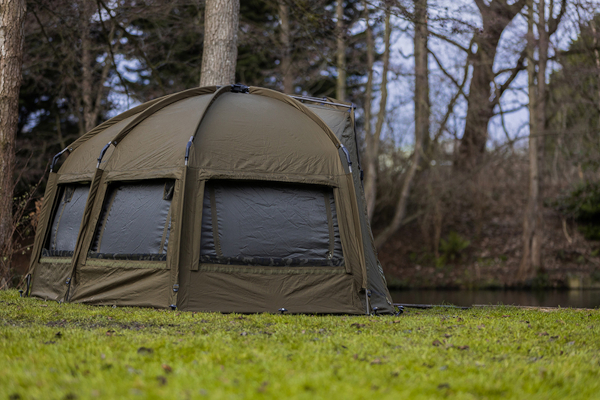 Fox Frontier X  Bivvy