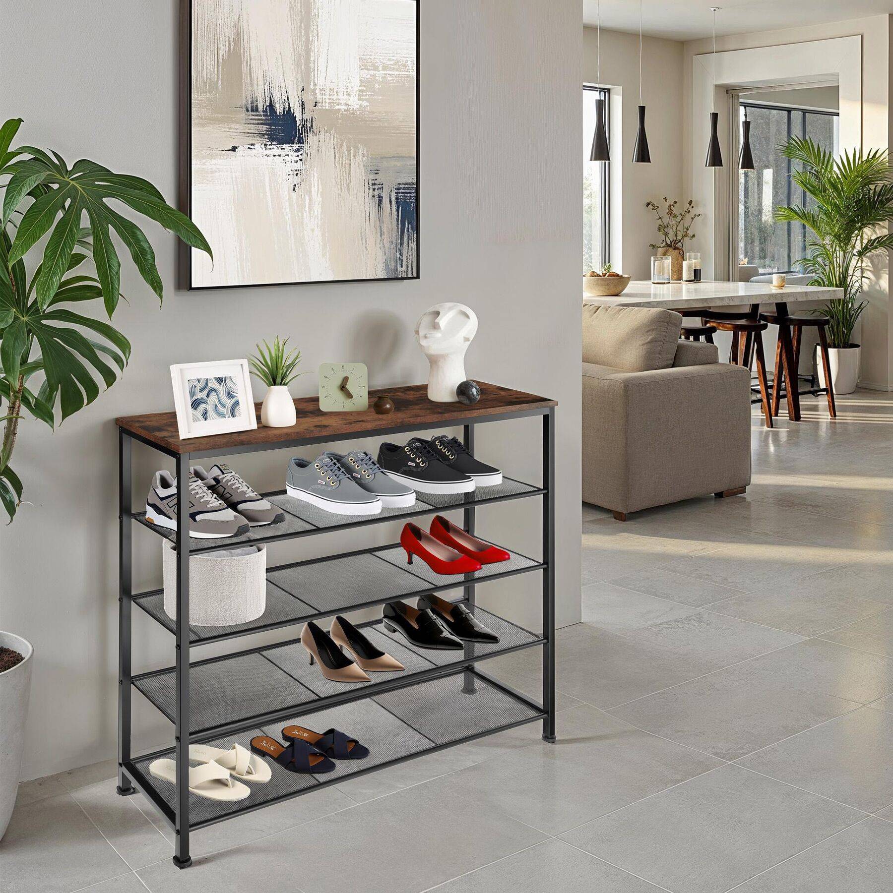 Schuhregal Sheffield