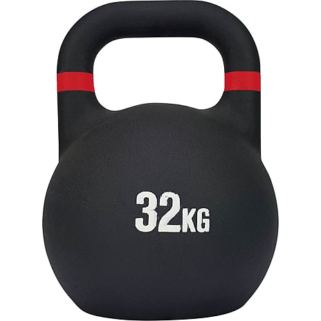 Tunturi competition kettlebell - 32 kg