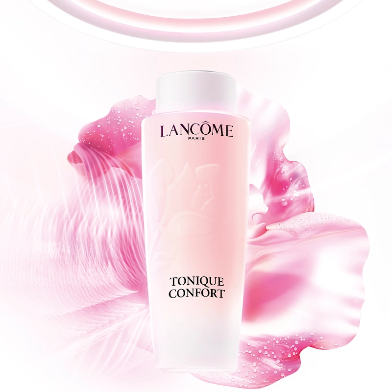 Lancôme Tonique Confort Re-Hydrating Comforting Toner 400 ml