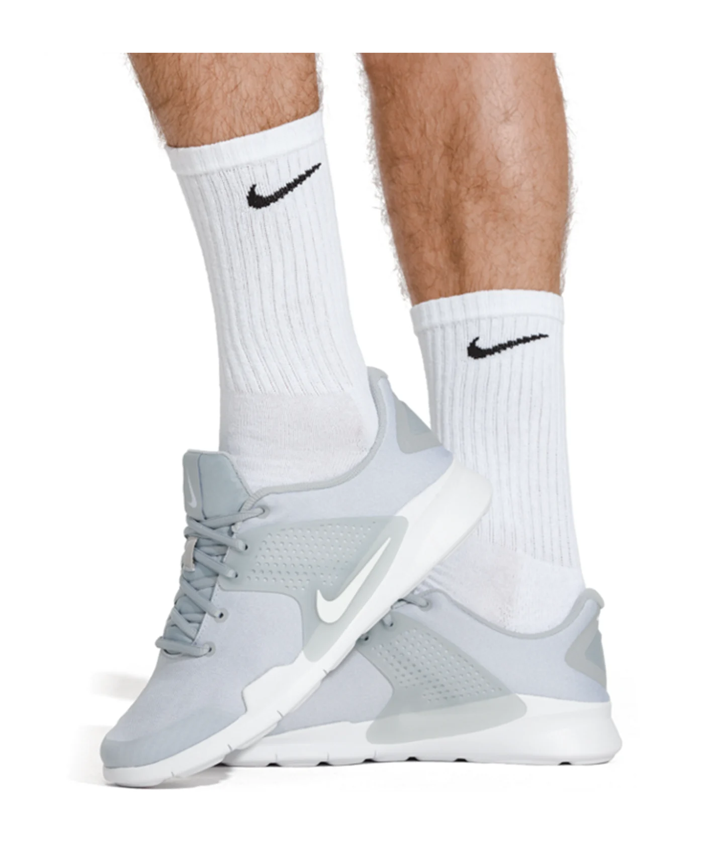 Nike Everyday Cushion Crew 6er Pack Socken F100
