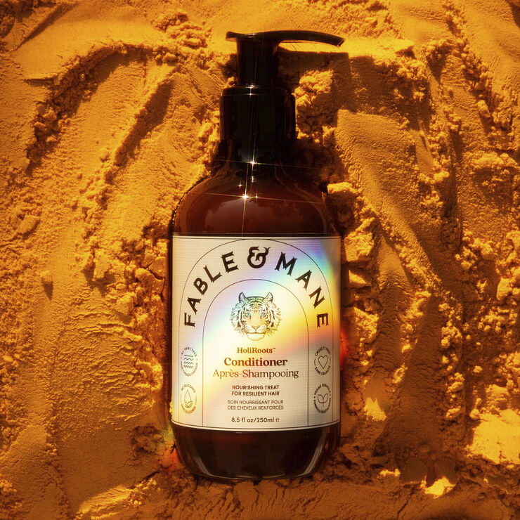 Fable & Mane HoliRoots - Hydrating Conditioner
