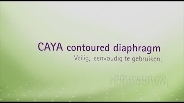 Caya Pessarium 1ST