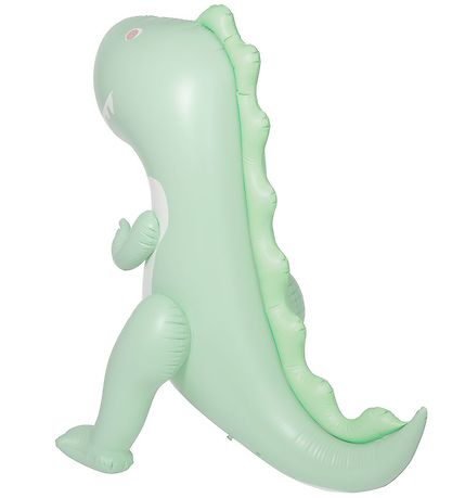 SunnyLife Aufblasbarer Sprinkler - 165x170 cm - Dinosaur