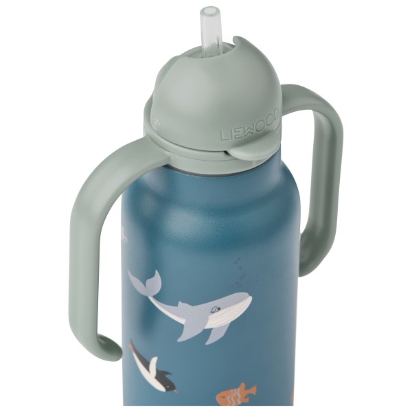 LIEWOOD - Kid's Kimmie Water Bottle - Gourde